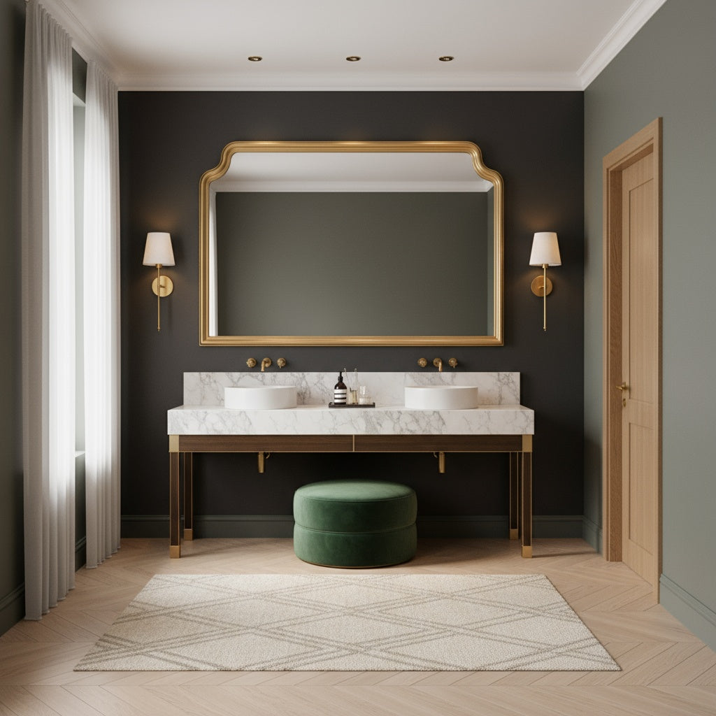 Miviano Lumi™ Cordless Wall Sconces – Tool-Free Installation