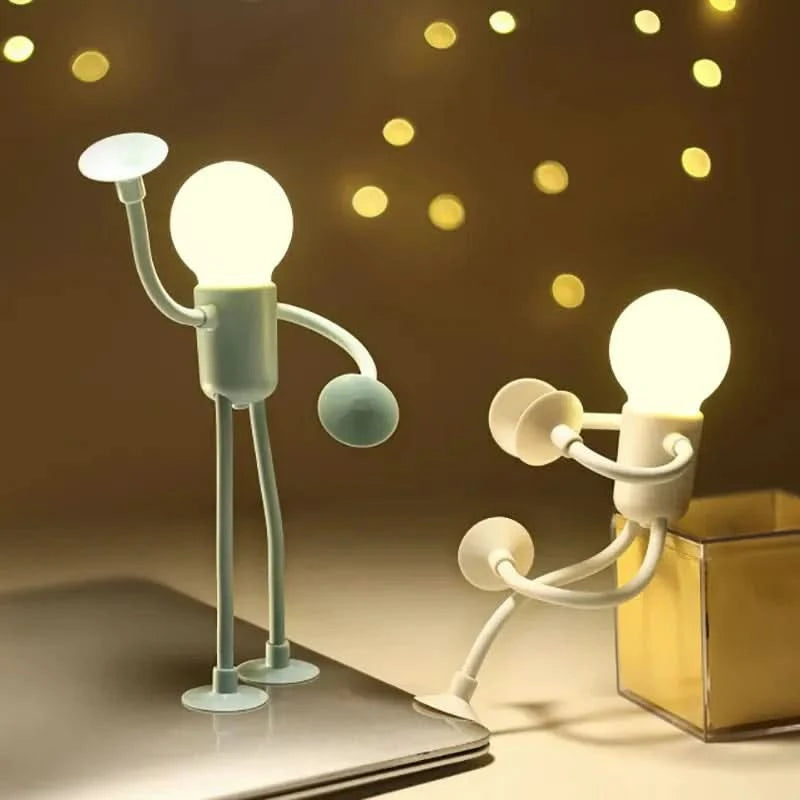 Miviano Aura™ LED Lamp – Inspiring, Radiant Ambiance