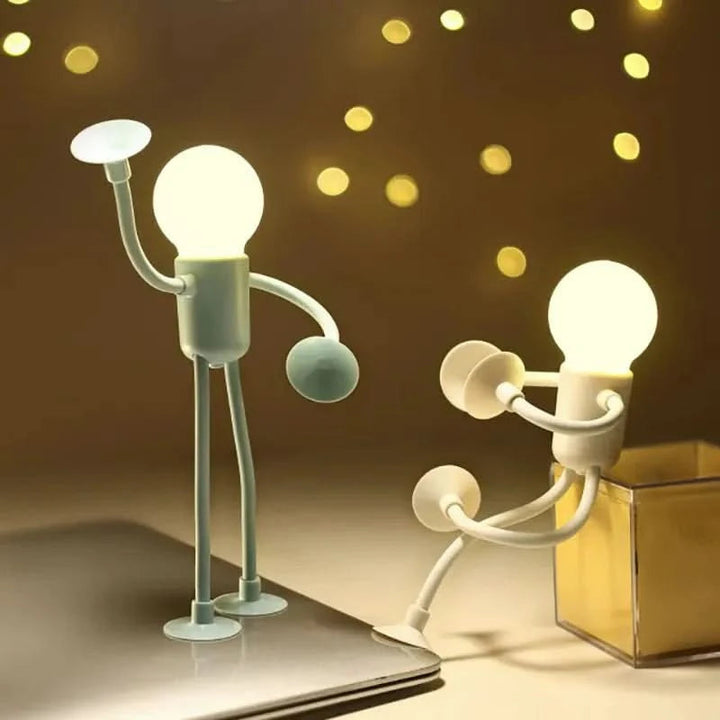 Miviano Aura™ LED Lamp – Inspiring, Radiant Ambiance