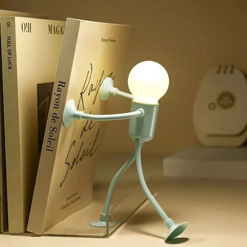 Miviano Aura™ LED Lamp – Inspiring, Radiant Ambiance