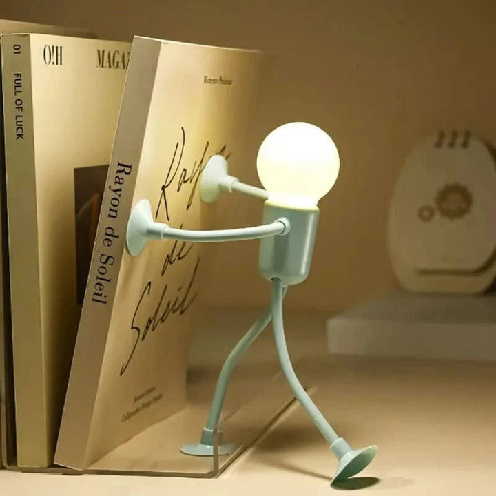 Miviano Aura™ LED Lamp – Inspiring, Radiant Ambiance