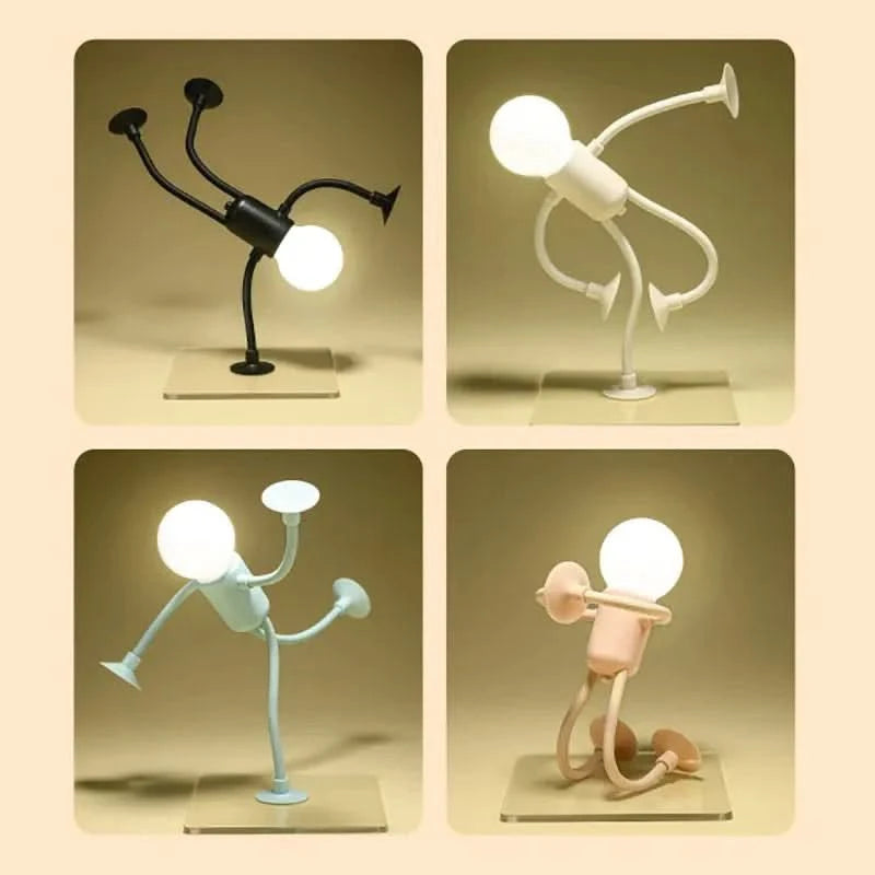 Miviano Aura™ LED Lamp – Inspiring, Radiant Ambiance