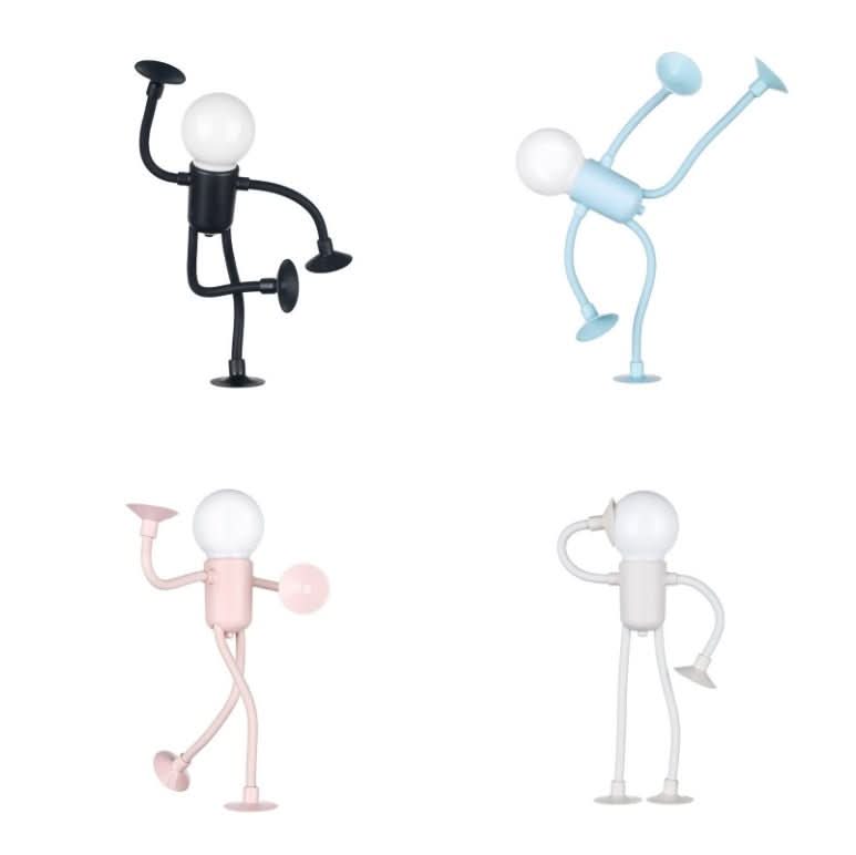 Miviano Aura™ LED Lamp – Inspiring, Radiant Ambiance