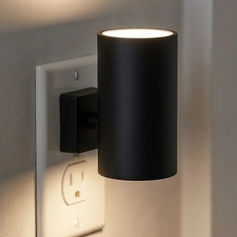 Serenity Plug-In Night Light