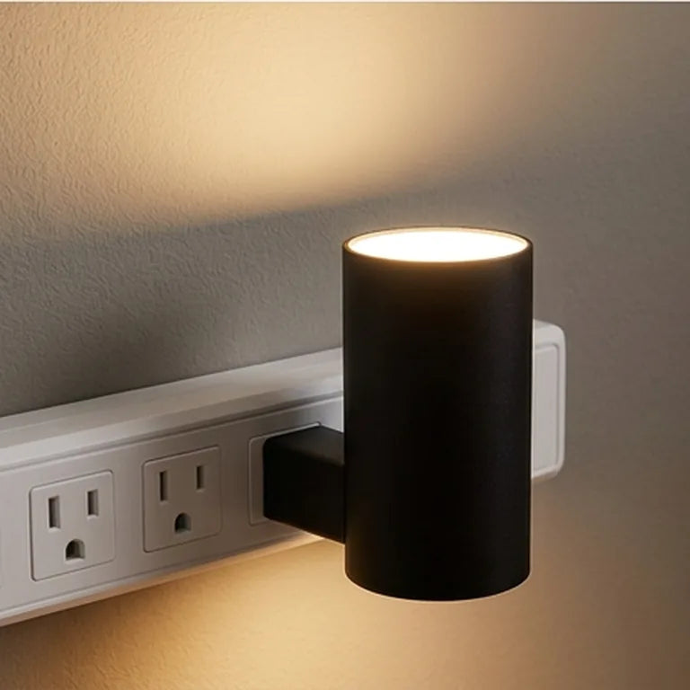 Serenity Plug-In Night Light