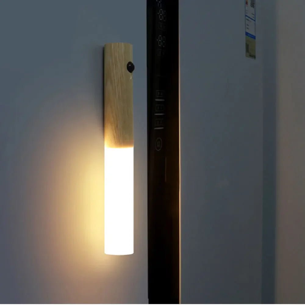 Magic Wand Motion Sensing