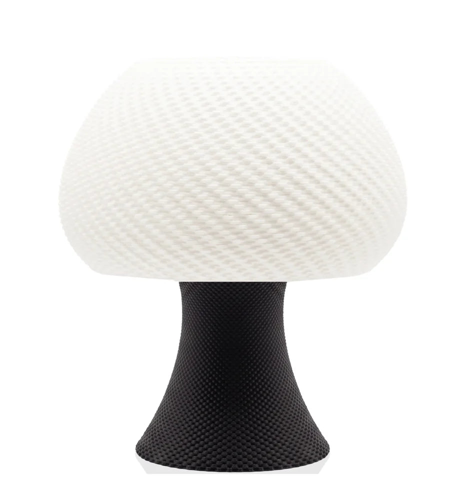 Mushroom Table Lamp