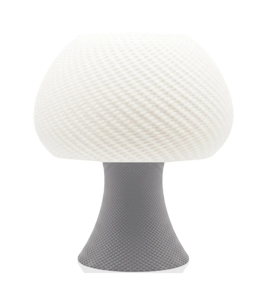 Mushroom Table Lamp