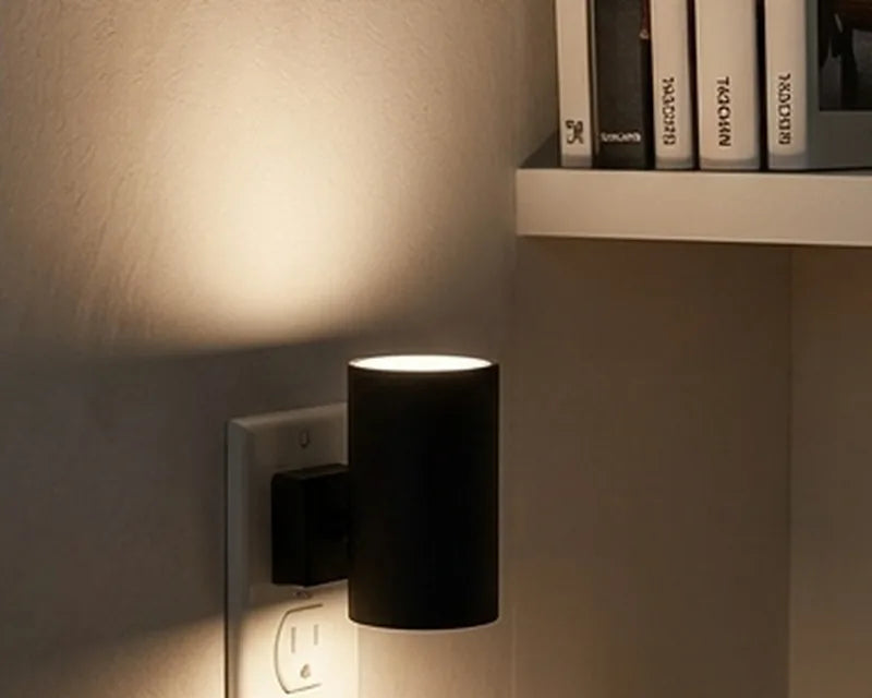 Serenity Plug-In Night Light