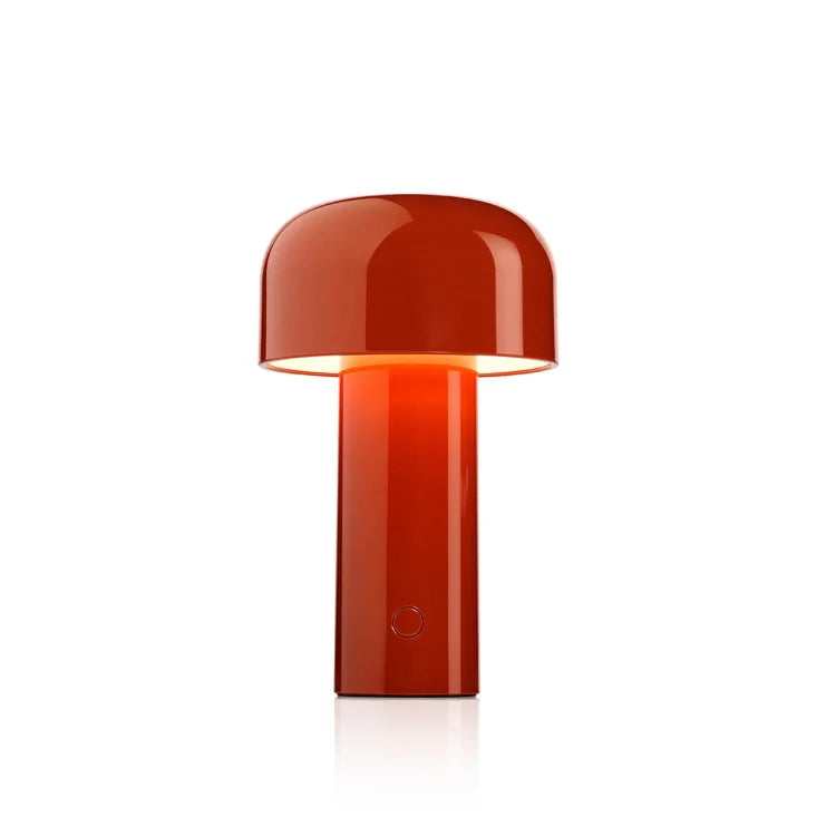 Miviano™ Mushroom  Rechargeable Table Lamp