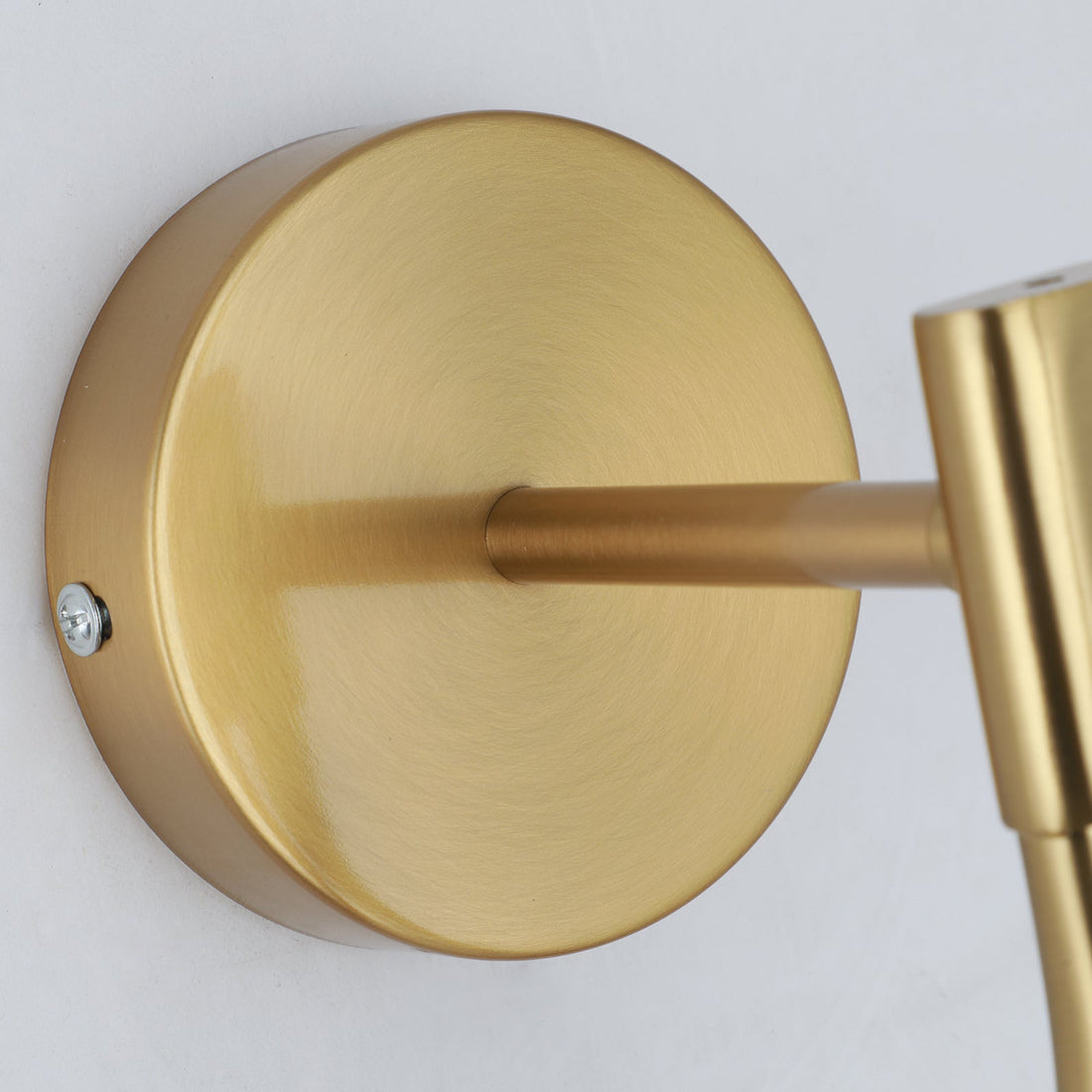 Miviano™ Gold Wall Light