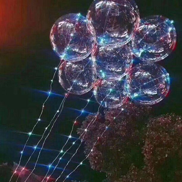 PartyBall™  - Balloon Led Decorations