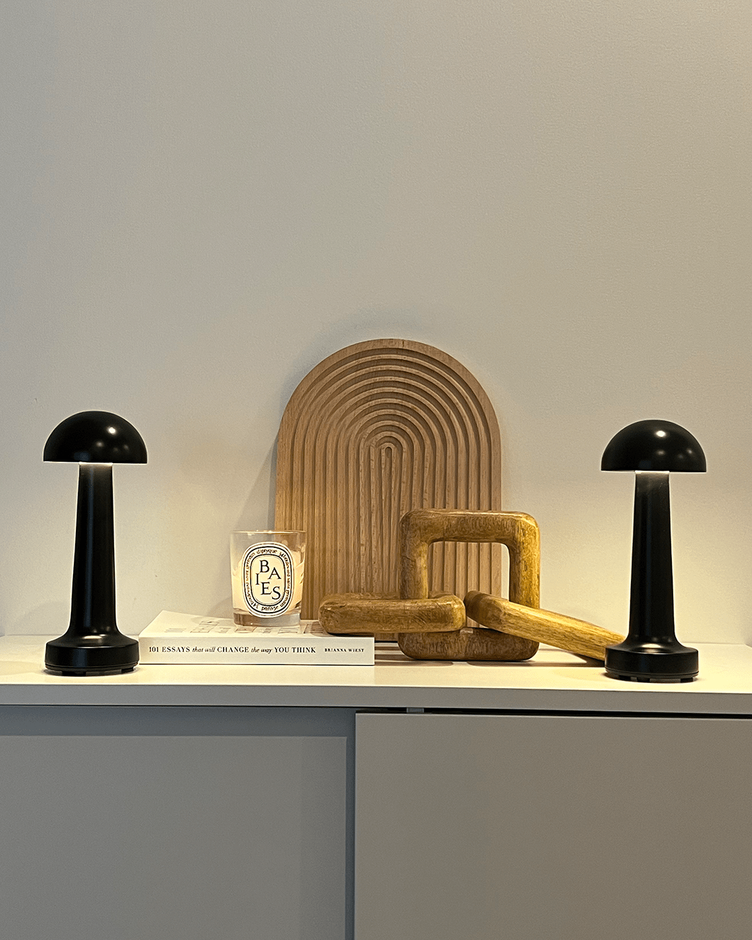 Table Lamp Miviano™