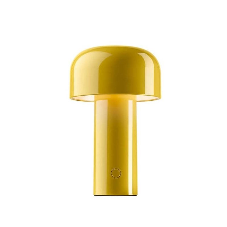 Miviano™ Mushroom  Rechargeable Table Lamp