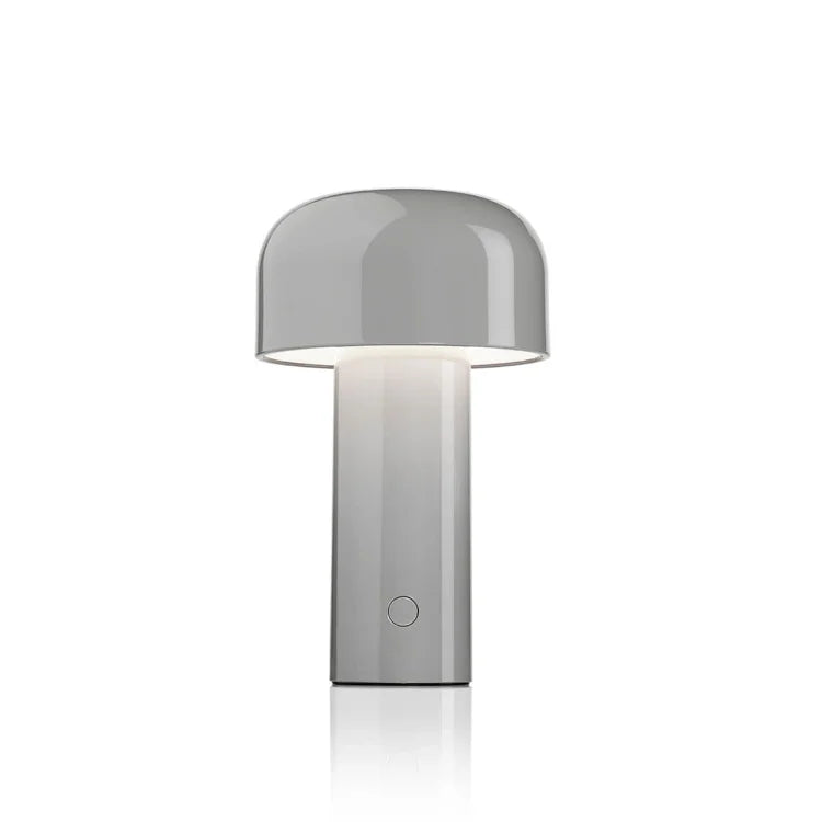 Miviano™ Mushroom  Rechargeable Table Lamp