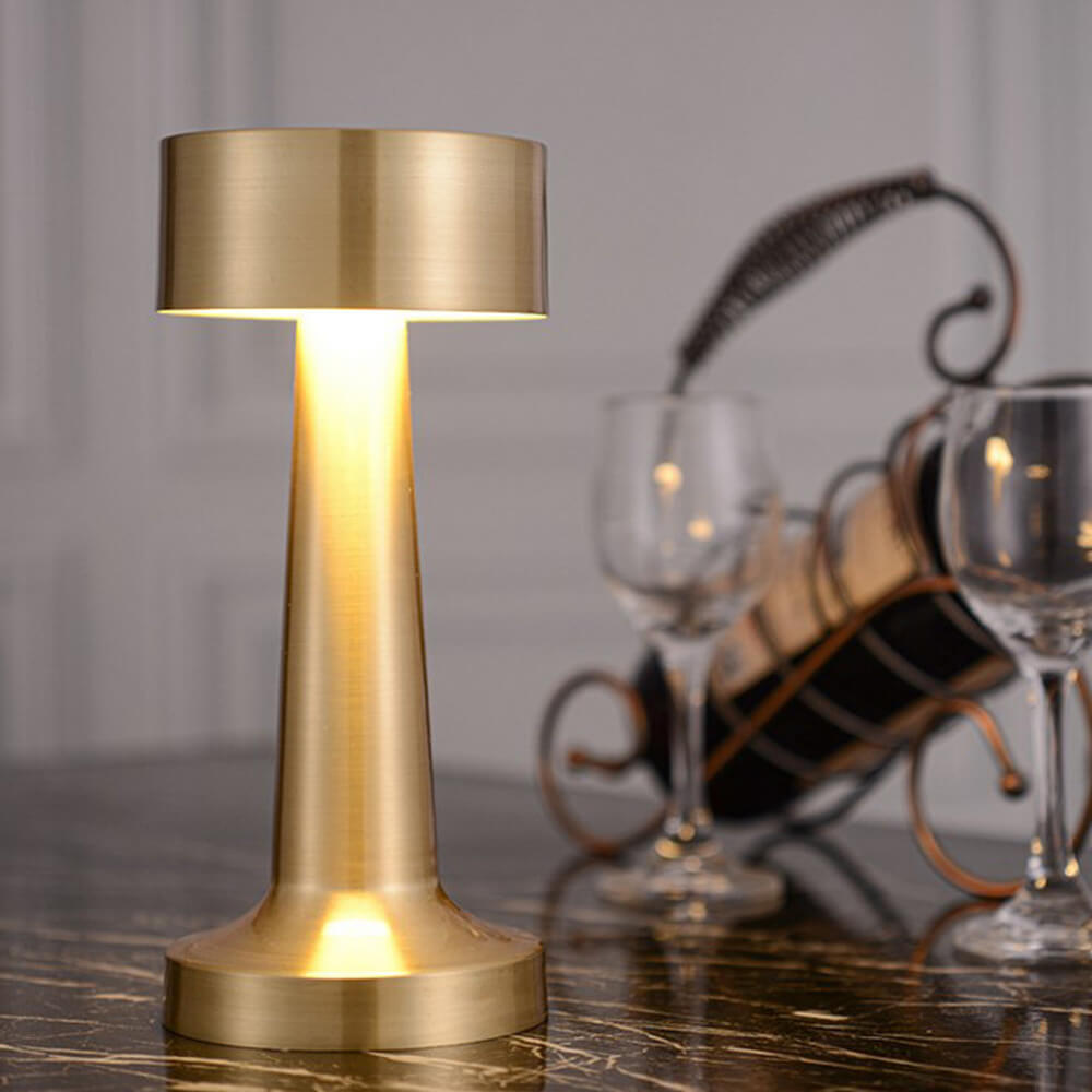 Miviano LED Bar Rechargeable Table Lamp