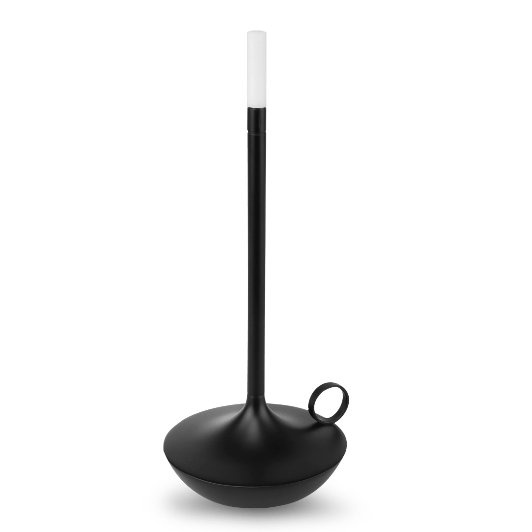 Miviano™ Wick Portable Lamp