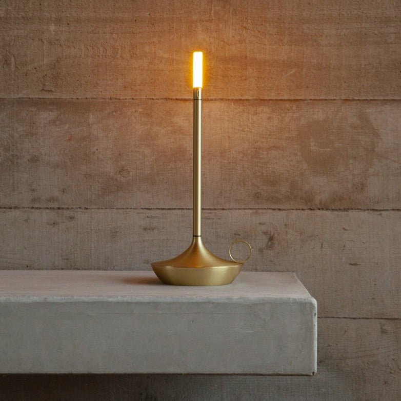 Miviano™ Wick Portable Lamp